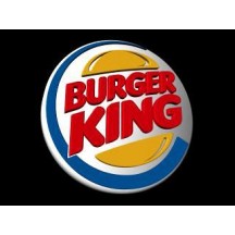Burger King Menu Prices