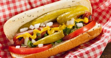 The Best Food at Sonic: Healthy Sonic Menu Items