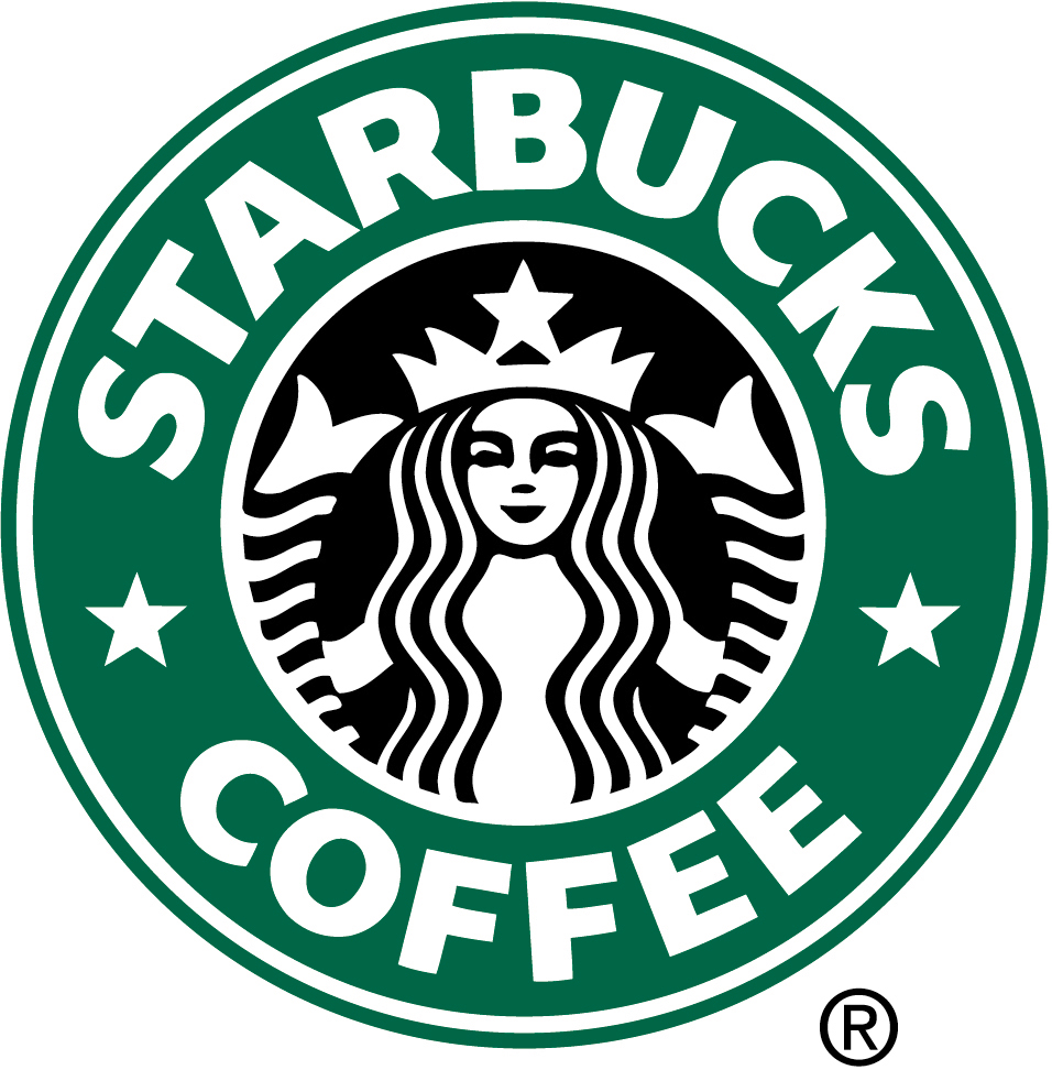 Starbucks menu locations
