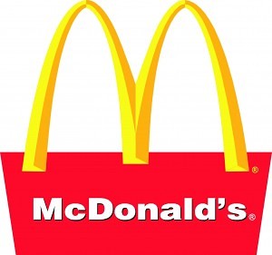 McDonalds Menu Prices