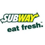 subway nutrition