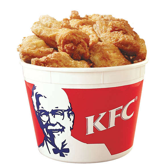 KFC - Fast Menu Price - All US Menu Prices