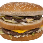 Big Mac Calories