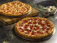 Domino's Pizza prices