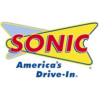 Sonic Menu Prices