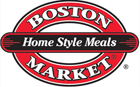Boston Market Locations