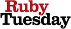 Ruby Tuesday Locations