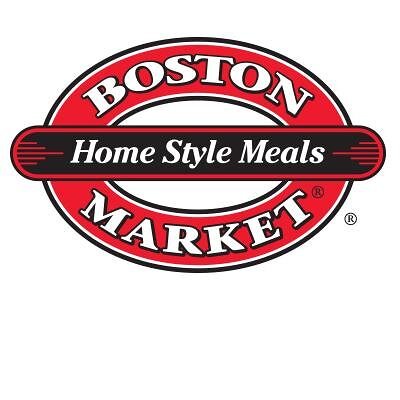 Boston market menu prices