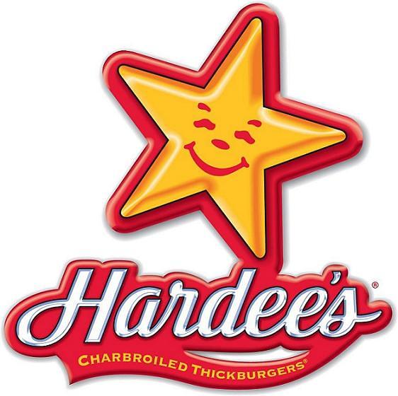 Hardee's menu prices