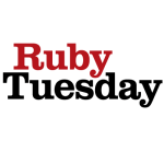 Ruby Tuesday locations