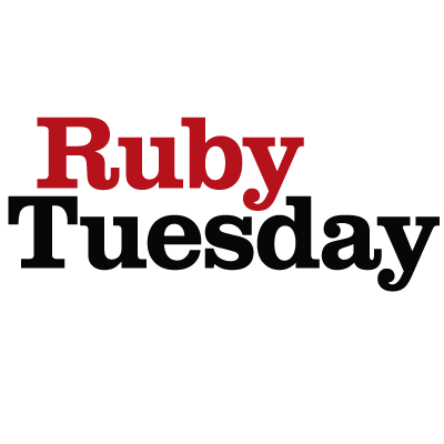 Ruby Tuesday happy hour