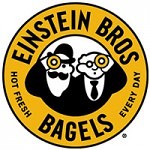 Einstein Bros’ Bagels menu