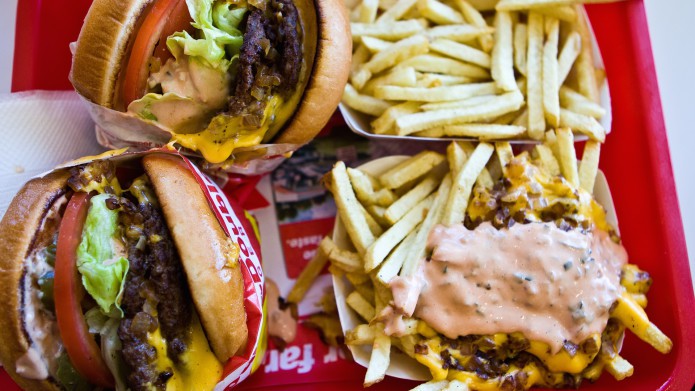 The Most Unbelievable and Awesome Fast Food Menu Hacks