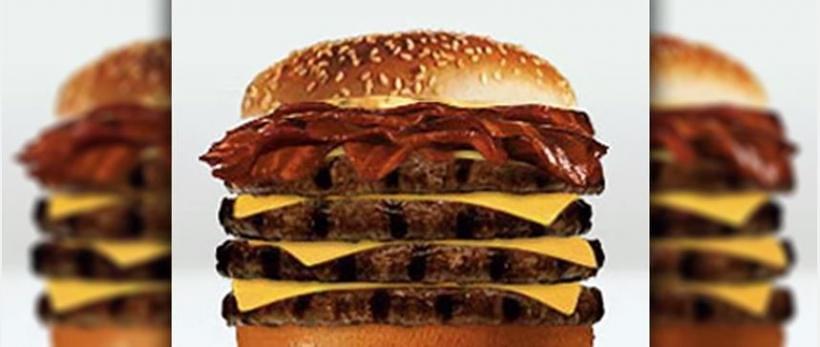 The Ultimate List of Hamburger Hacks