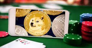 Dogecoin Dice: A woof-tastic experience awaits you