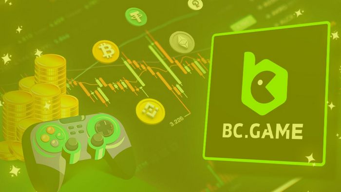 BC.Game App Download And Install for Android (APK) and iphone Free