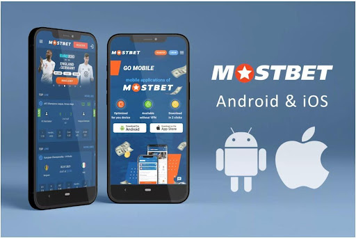 Mostbet APK and Application