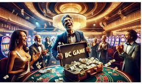 Bc.fun- BC.Game Gambling Establishment Mirror