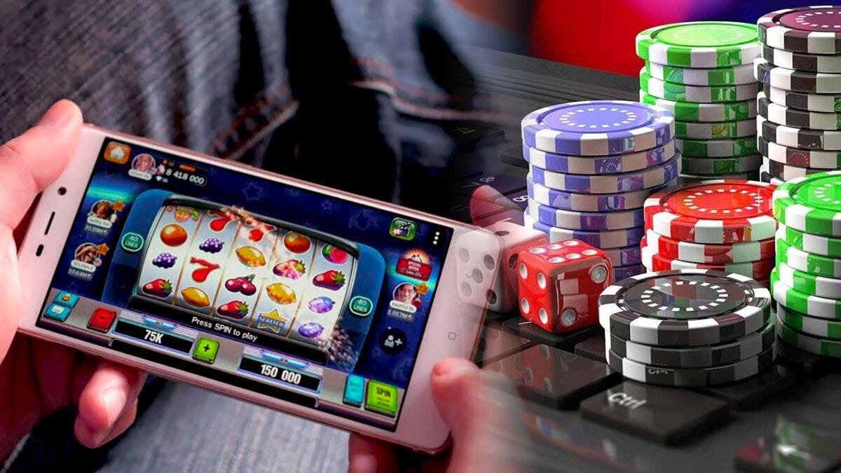 Relied On Online Casino Reviews 2024